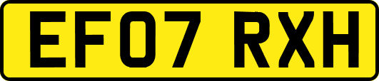 EF07RXH