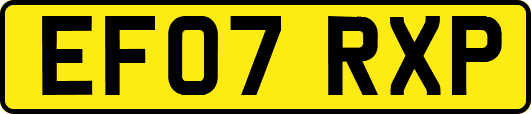 EF07RXP