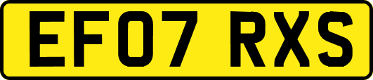 EF07RXS
