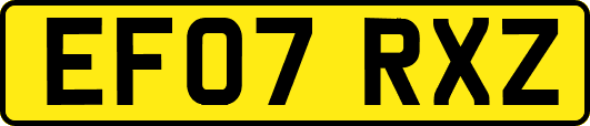 EF07RXZ