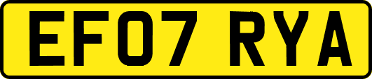 EF07RYA