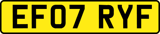 EF07RYF