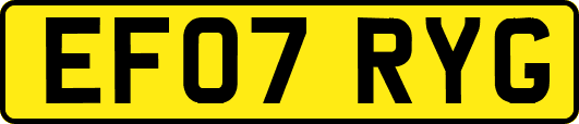 EF07RYG
