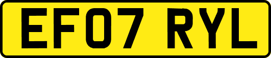 EF07RYL