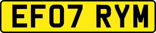 EF07RYM