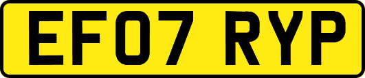 EF07RYP