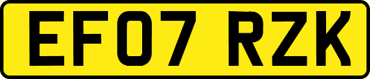EF07RZK