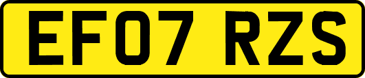 EF07RZS