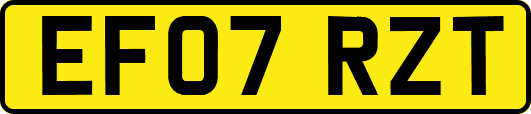 EF07RZT
