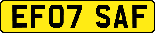 EF07SAF