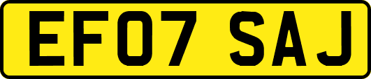 EF07SAJ