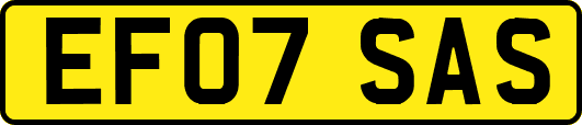EF07SAS