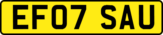 EF07SAU