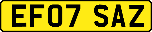 EF07SAZ
