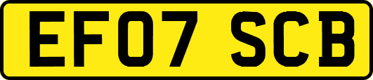 EF07SCB