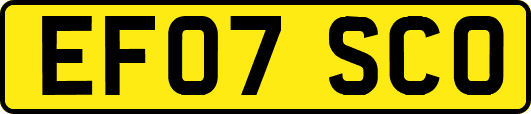 EF07SCO