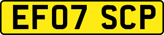 EF07SCP