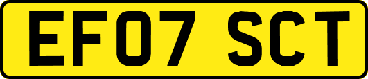 EF07SCT