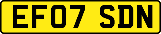EF07SDN