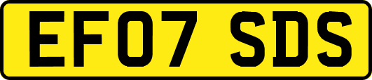 EF07SDS