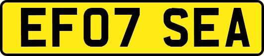 EF07SEA