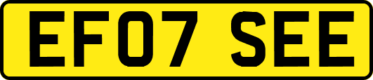 EF07SEE