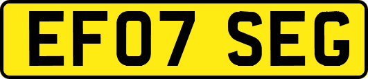 EF07SEG