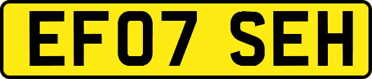 EF07SEH