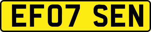 EF07SEN