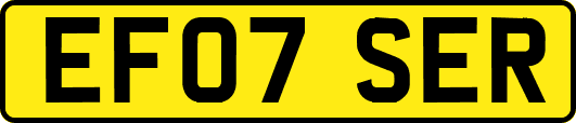 EF07SER
