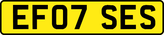 EF07SES