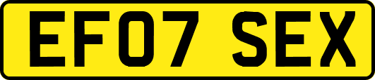 EF07SEX