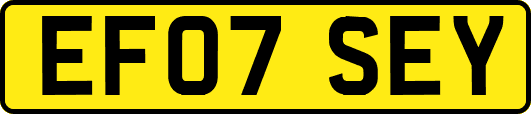 EF07SEY