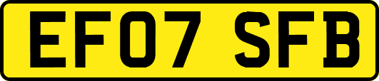 EF07SFB