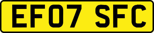 EF07SFC