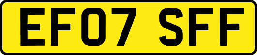 EF07SFF