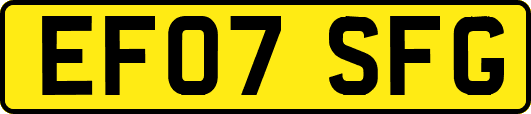 EF07SFG