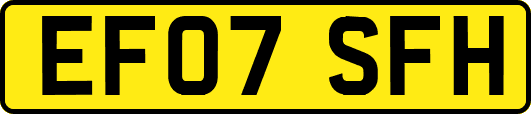 EF07SFH