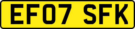 EF07SFK
