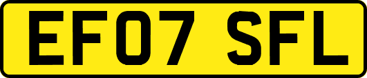 EF07SFL