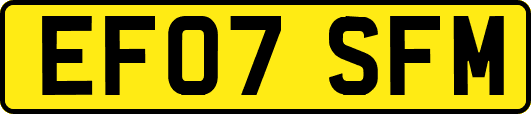 EF07SFM