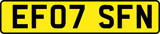 EF07SFN