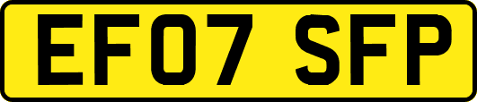 EF07SFP