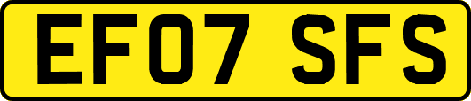 EF07SFS