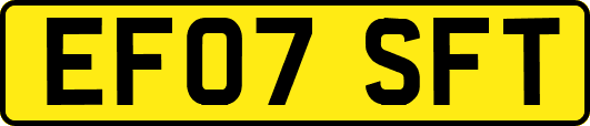 EF07SFT
