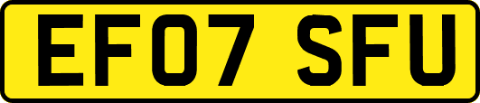 EF07SFU