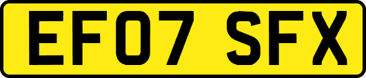 EF07SFX