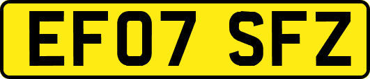 EF07SFZ