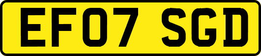 EF07SGD
