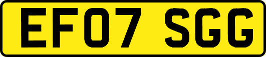 EF07SGG